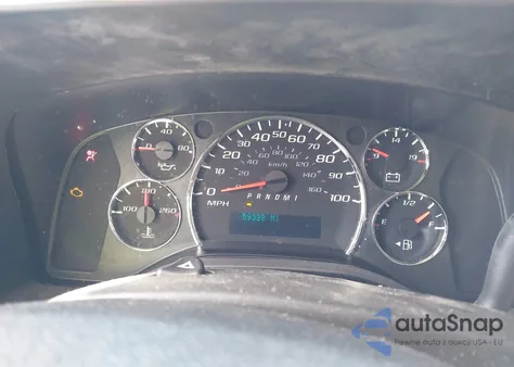 2015 Chevrolet Express G2500 Ls z USA, uszkodzony, nr VIN 1GAWGPFF0F1251431